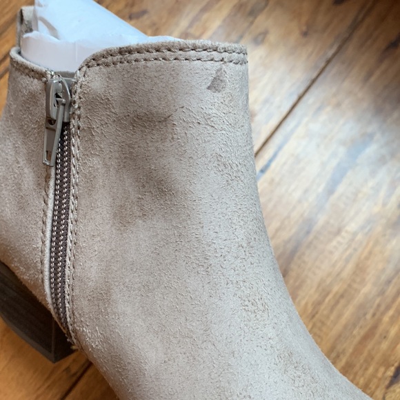 Carlos by Carlos Santana Booties - Picture 2 of 13